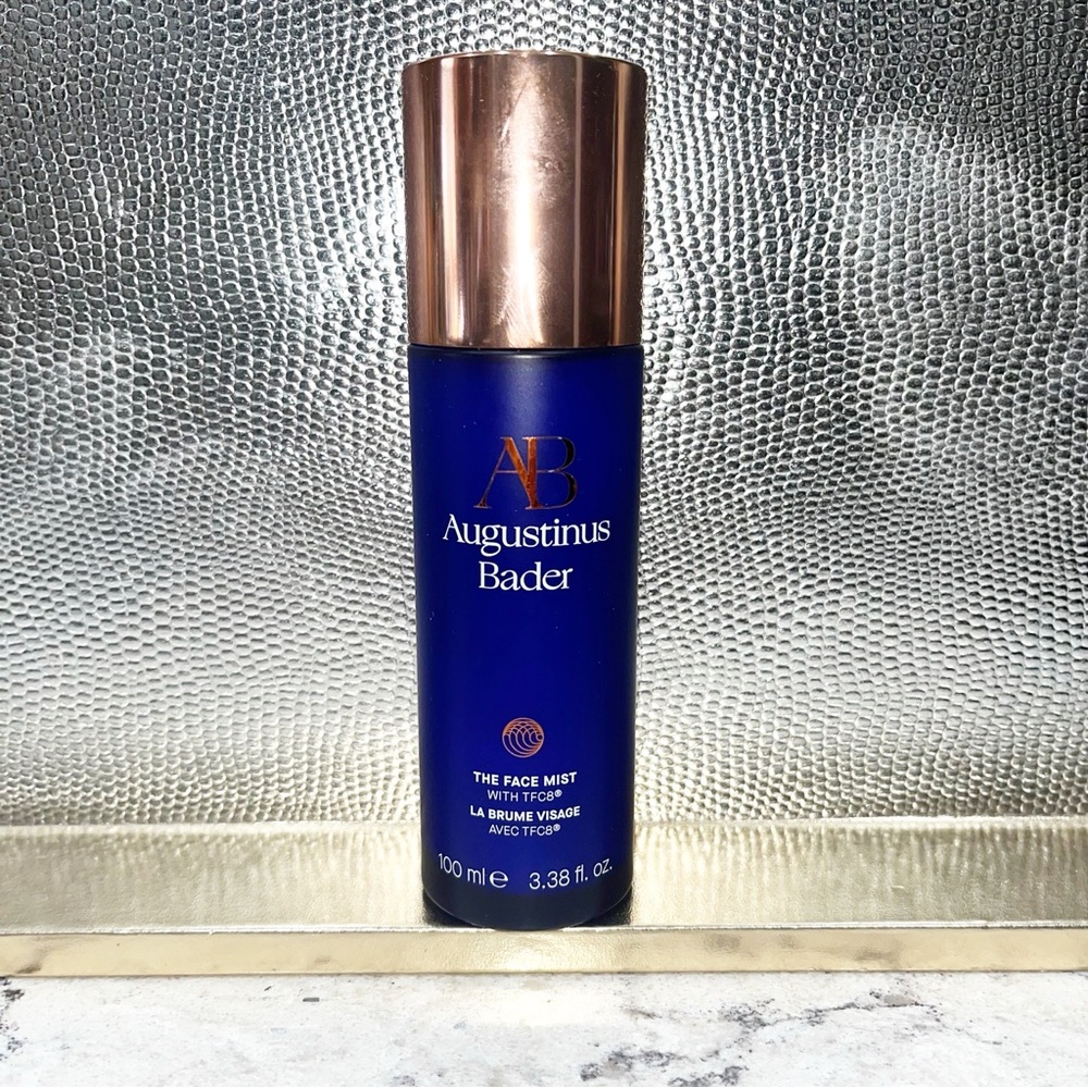 Augustinus Bader Face Mist